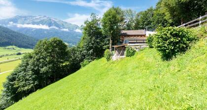 Apartment Bramberg near Wildkogel Ski Lift