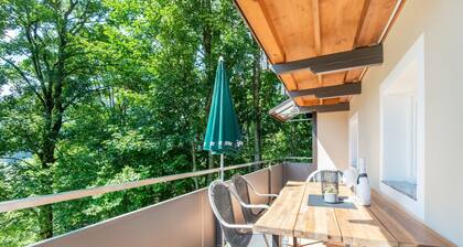 Apartment Bramberg near Wildkogel Ski Lift