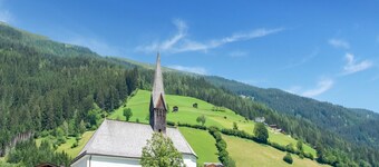 Apartment Bramberg near Wildkogel Ski Lift