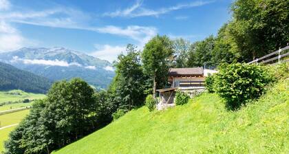 Apartment Bramberg near Wildkogel Ski Lift