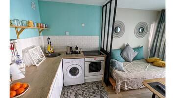 1 bedroom, WiFi
