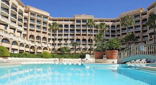 Lovely Holiday Cocoon in Cannes