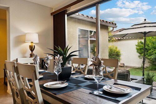 Beautifully Furnished Home in Power Ranch ~ Steps away from Community Pool & Spa