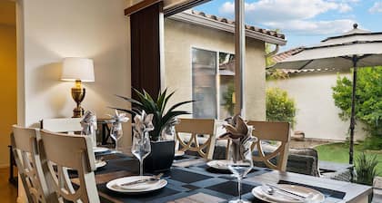 Beautifully Furnished Home in Power Ranch ~ Steps away from Community Pool & Spa