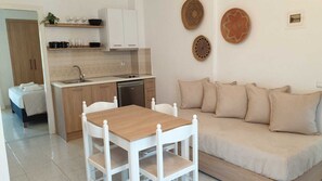 TV connectée de 32 pouces avec chaînes par câble, télévision