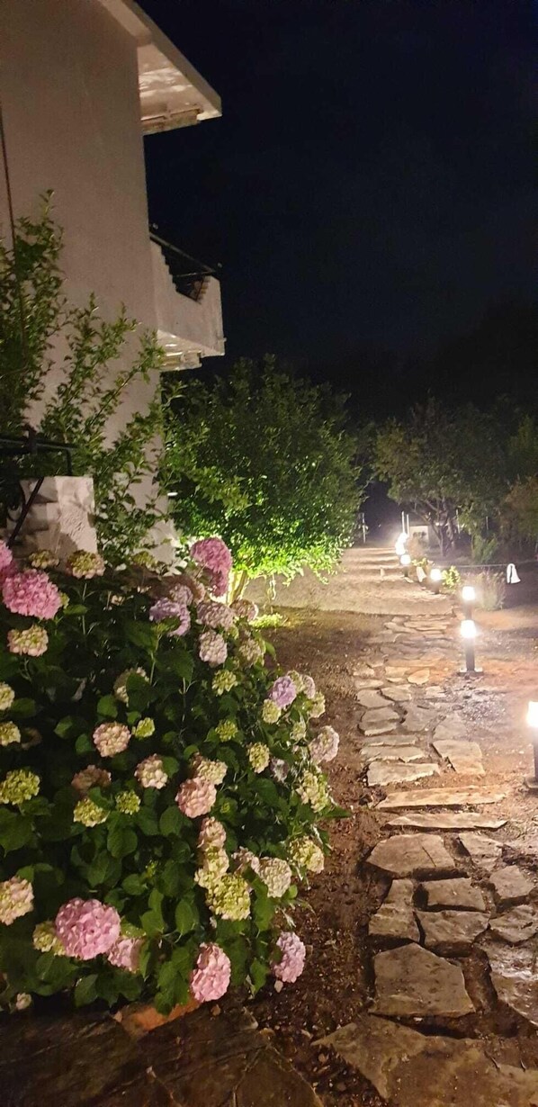 Exterior - Sivotahomes-family (Igoumenitsa)