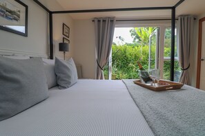 Casa de campo | 1 dormitorio, decoración individual, mobiliario individual y wifi gratis