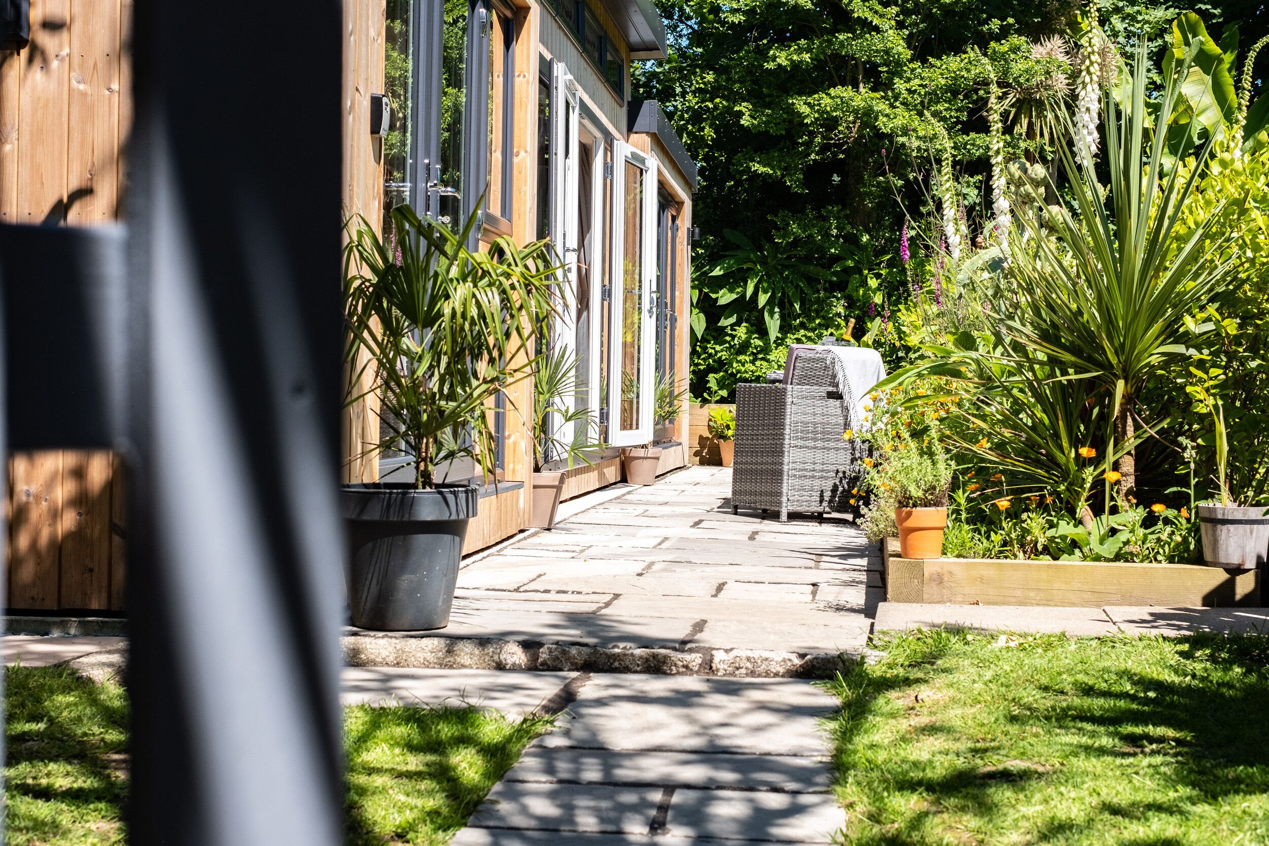 村舍 | 住宿场地