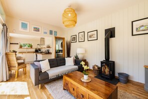 Cottage | Interior - Chi Lowarth (Helston)
