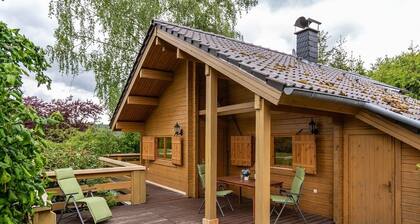 Ferienhaus für 6 Personen in Altenbrak