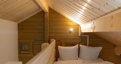 Ferienhaus für 6 Personen in Altenbrak