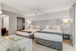 Condo (Beach & Tennis 2202) | Exterior - Beach & Tennis 2202 (Bonita Springs)