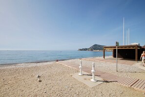 Beach nearby - Tranquilidad a dos Pasos de la Playa (Altea)