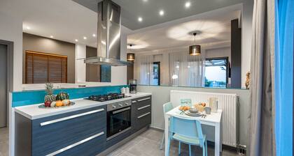 Samiro Private Villa