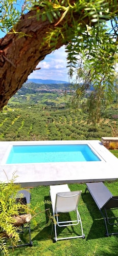 Samiro Private Villa 