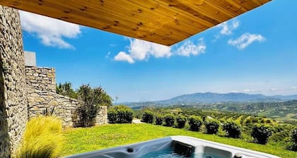 Samiro Private Villa