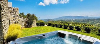 Samiro Private Villa