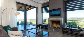 Samiro Private Villa 