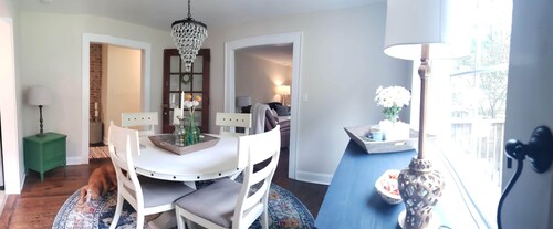 Cammy's Cottage