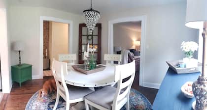 Cammy's Cottage