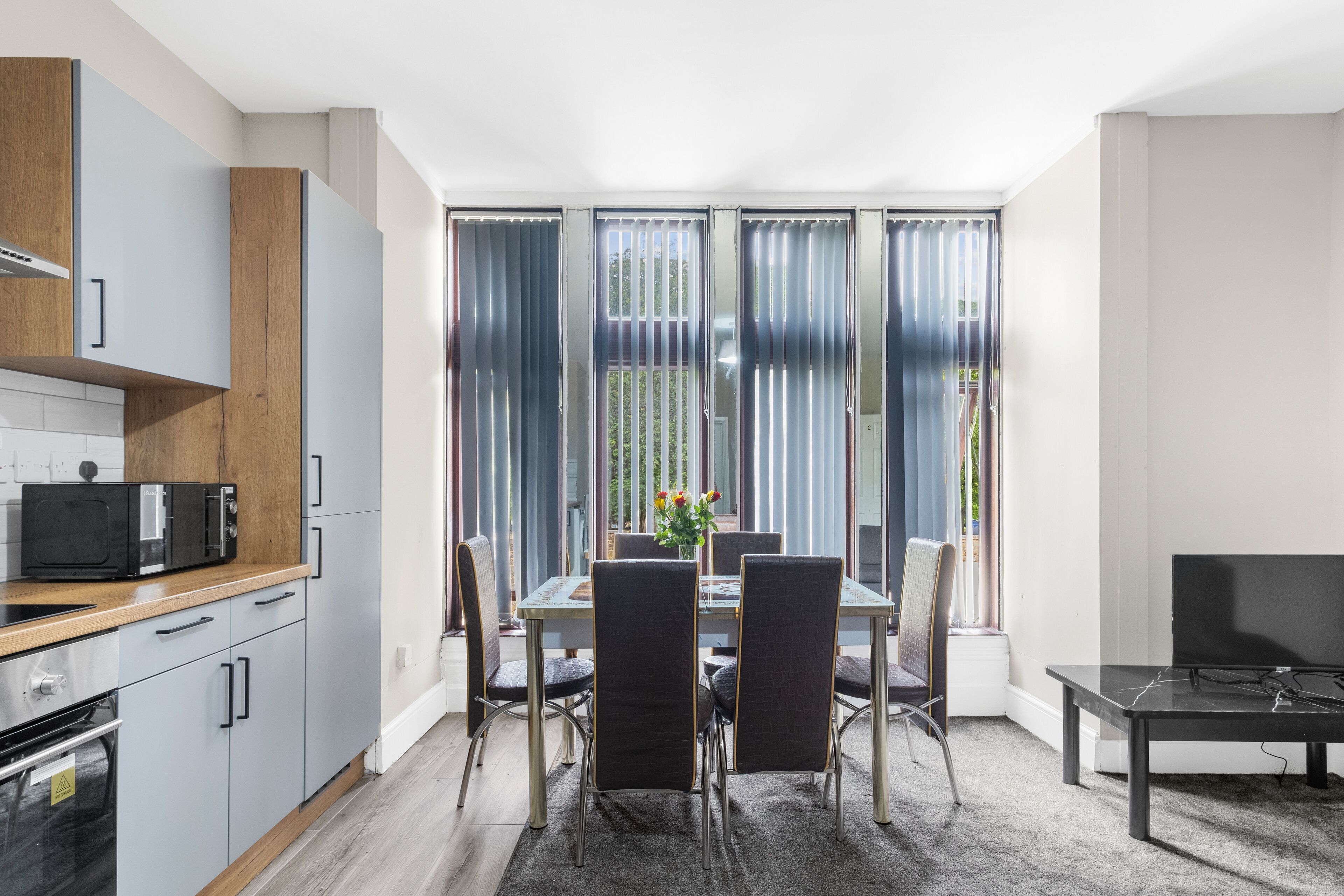 Superior Apartment, Ensuite (Ground floor Apt 2) | Interior
