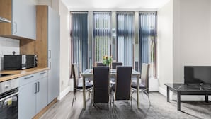 Appartamento Superior, bagno in camera (Ground floor Apt 2) | Interni