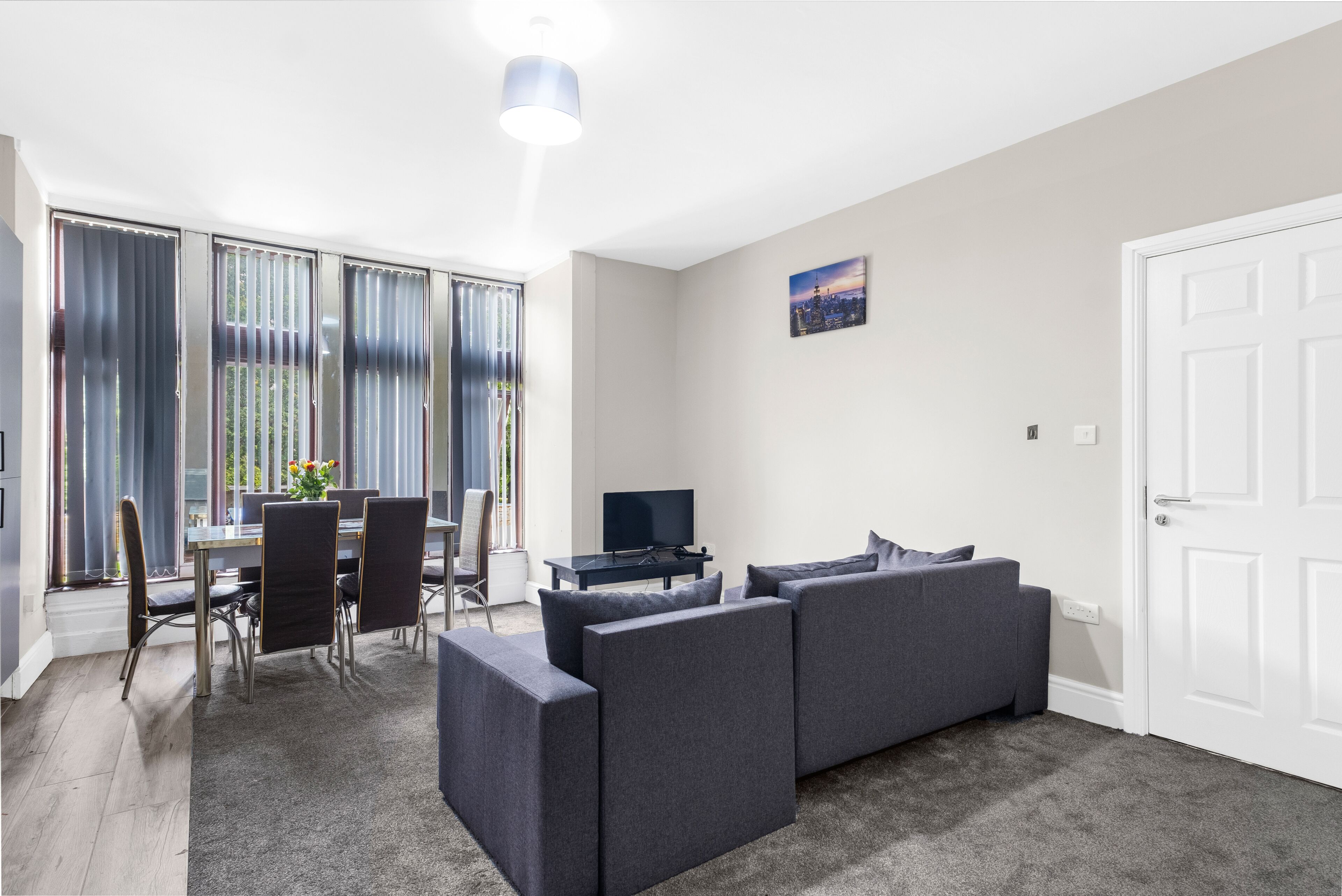 Superior Apartment, Ensuite (Ground floor Apt 2) | Restaurant