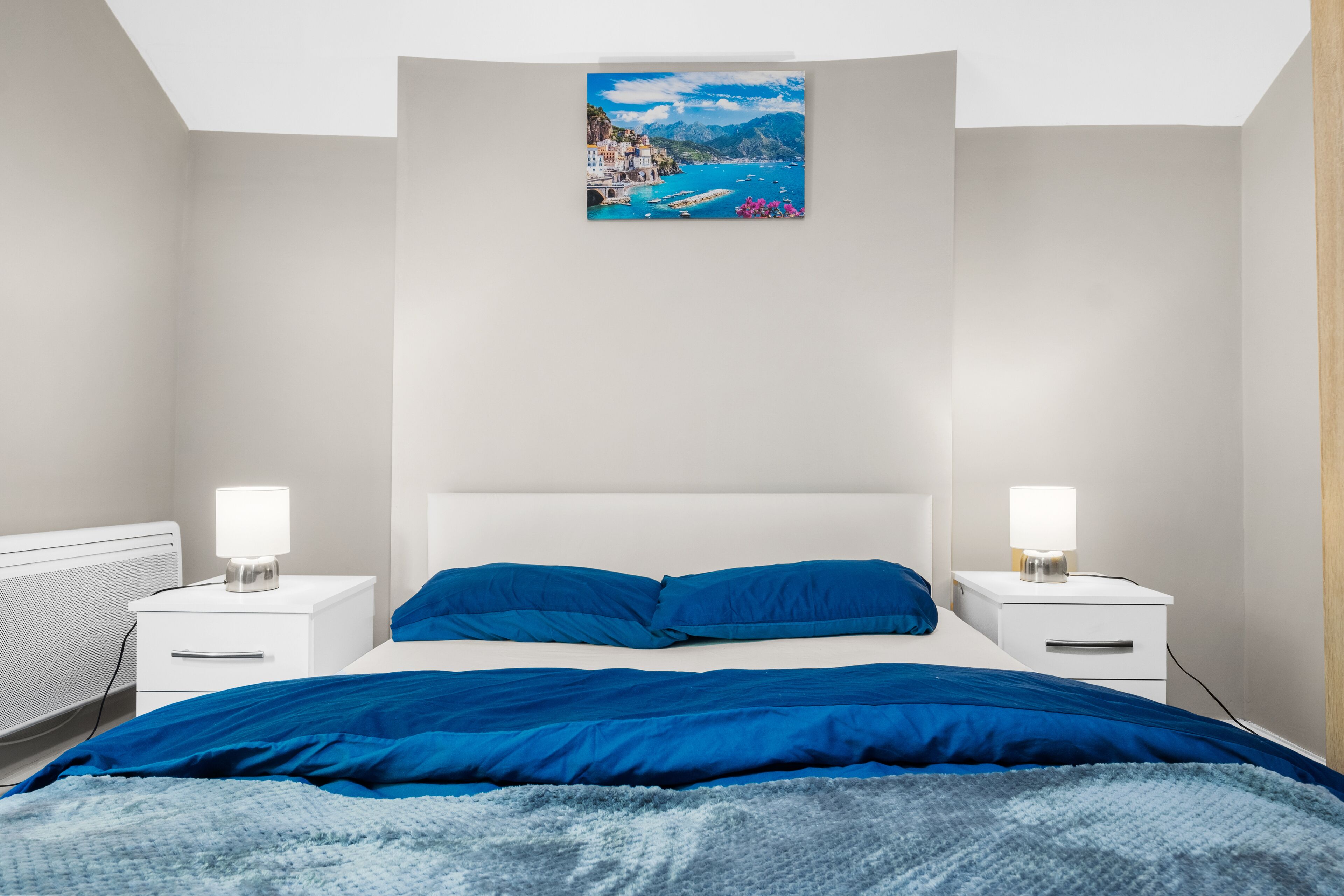 Apartment, Ensuite (Apt 3) | 1 bedroom