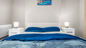 Appartamento, bagno in camera (Apt 3)