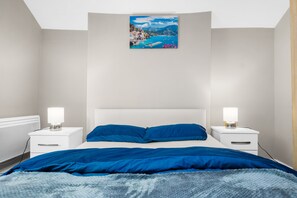 Apartment, mit Bad (Apt 3) | 1 Schlafzimmer