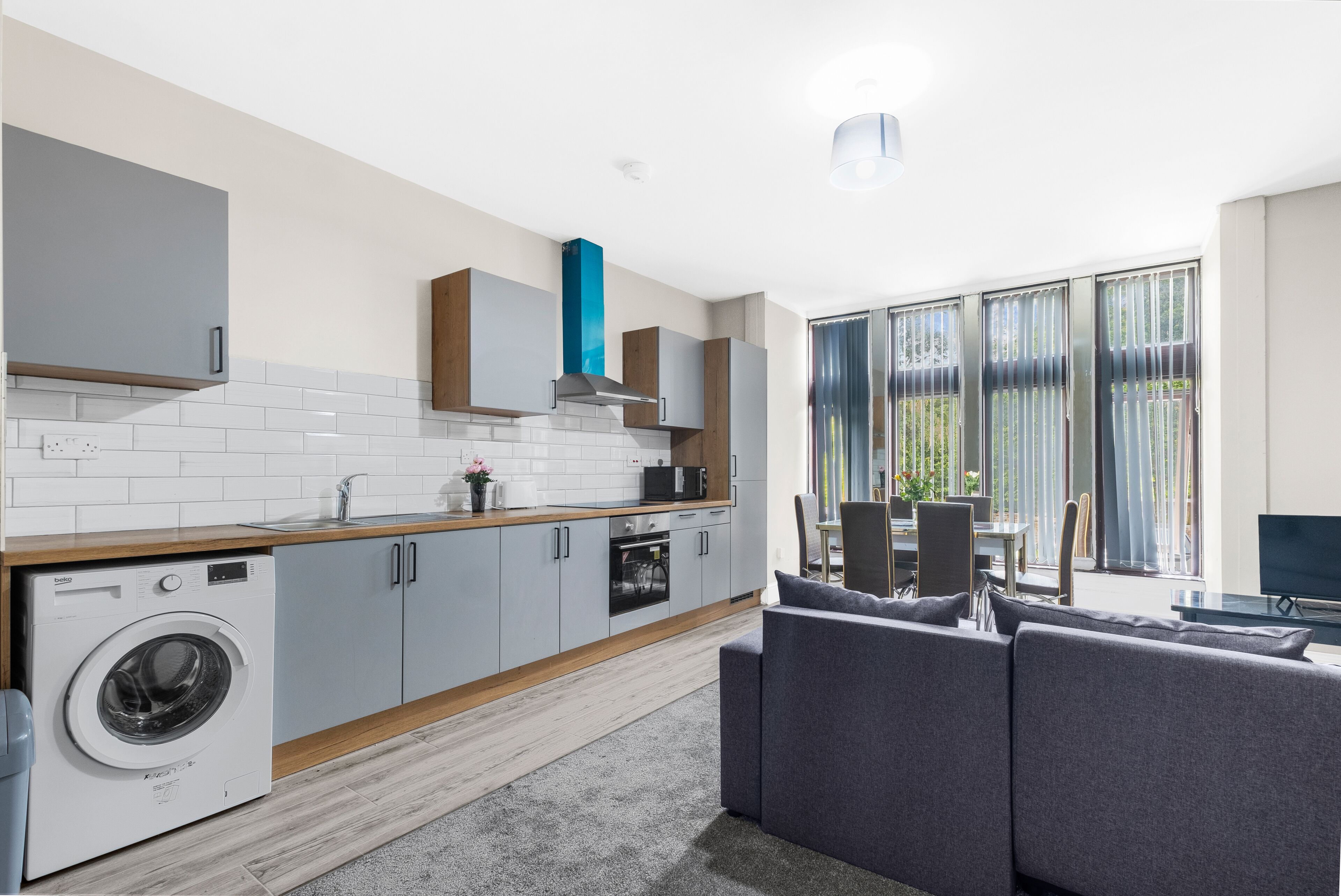 Superior Apartment, Ensuite (Ground floor Apt 2) | Interior