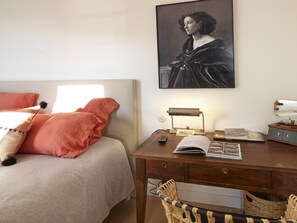 1 habitación y wifi gratis 