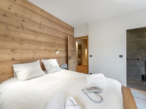 4 Schlafzimmer, kostenloses WLAN