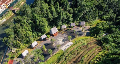 Fivitel Cong Troi Dong Giang