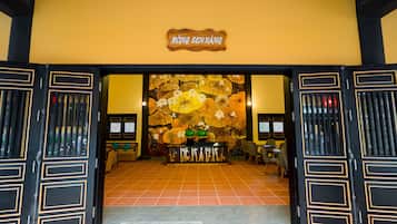 Restaurante