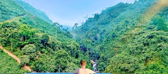 Fivitel Cong Troi Dong Giang