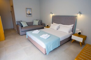 Chambre Quadruple Familiale
