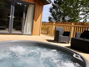 Spa - Welbourn (Woodhall Spa)