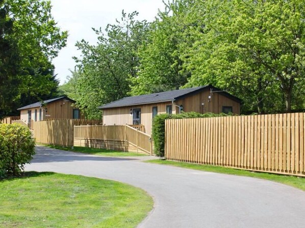 Exterior - Welbourn (Woodhall Spa)