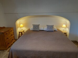 Maison | 2 chambres, fer et planche à repasser, Wi-Fi gratuit, draps fournis