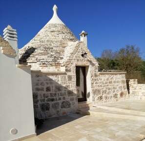 House | Exterior