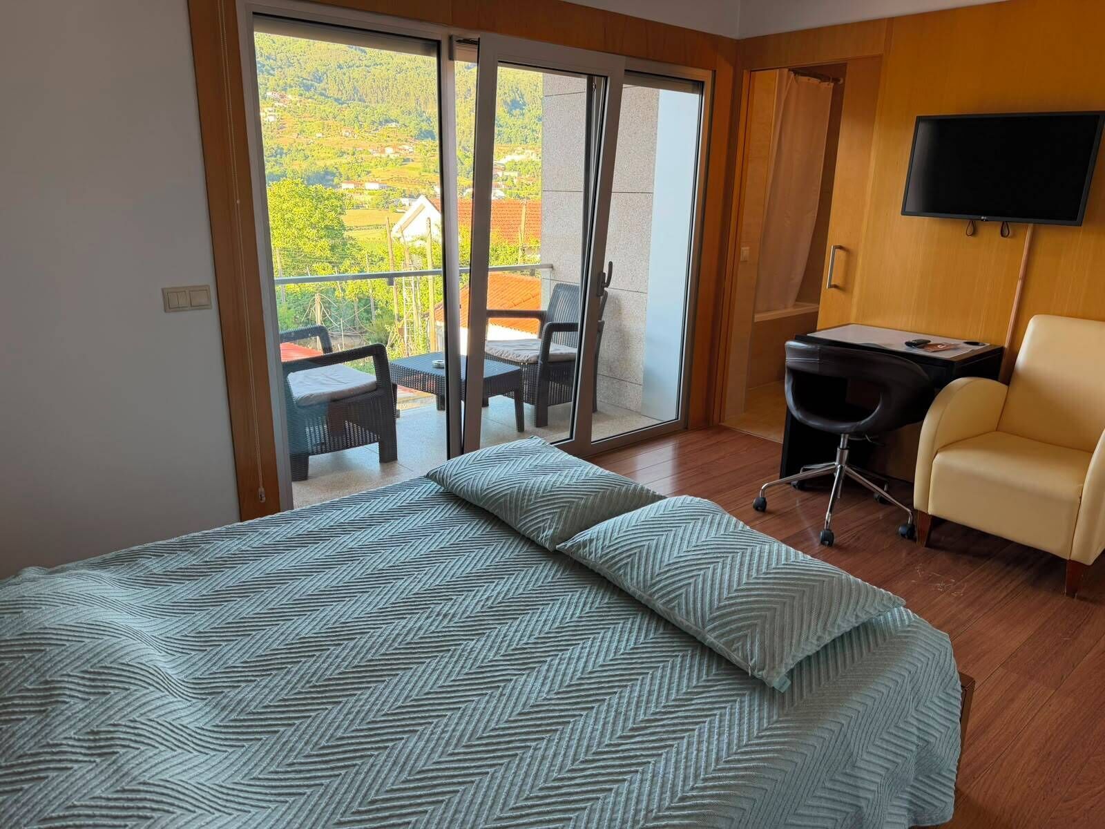 Superior Double Room | Free WiFi