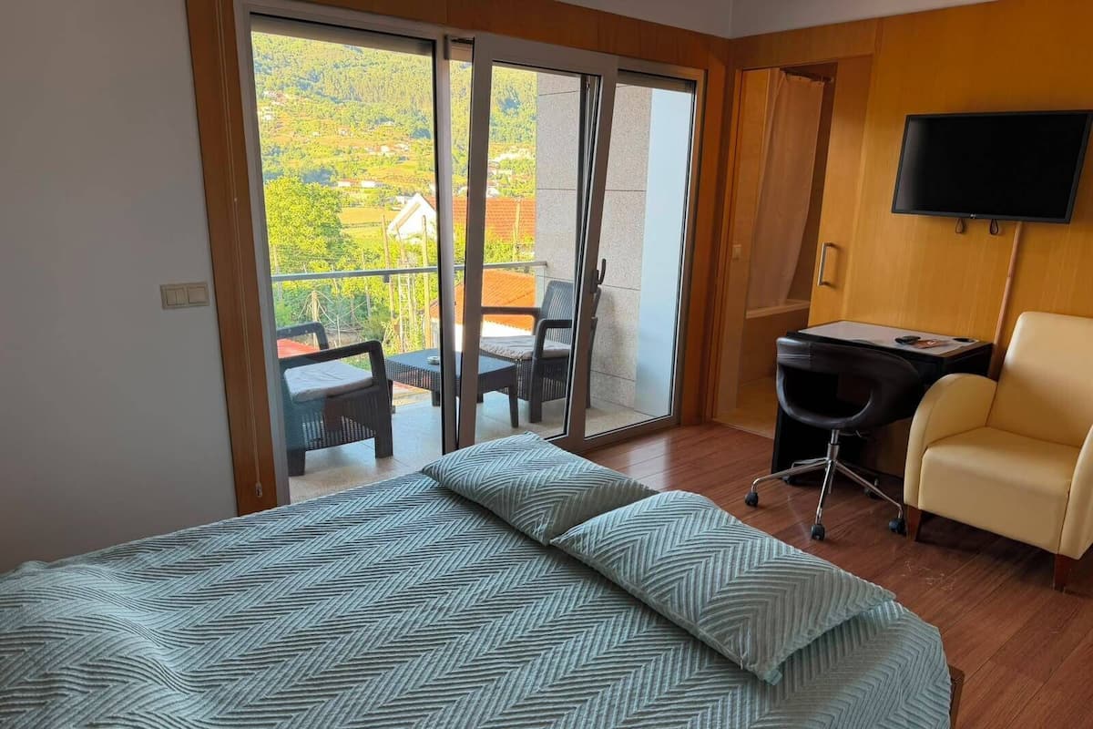 Kamar Double Superior | Wi-Fi gratis