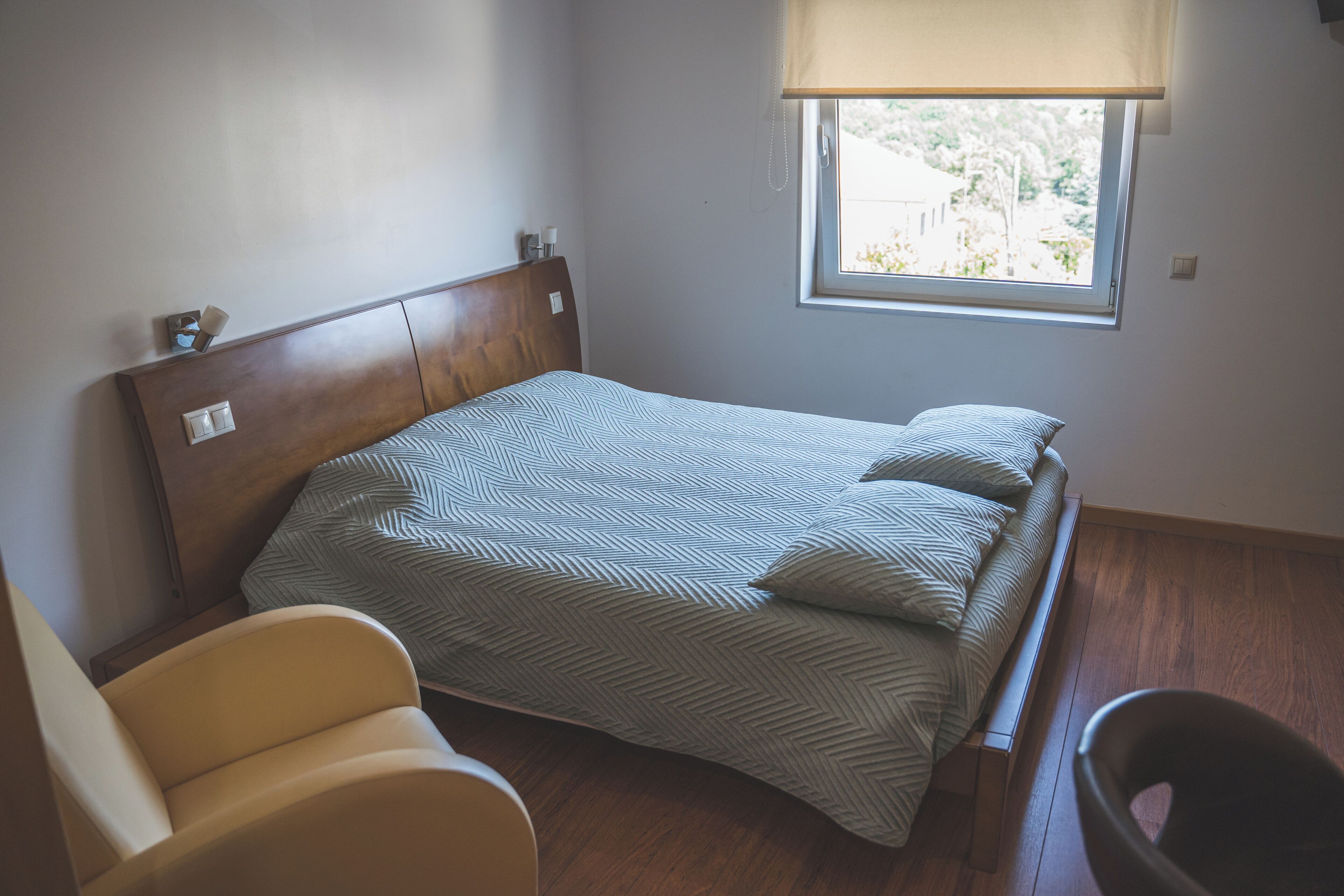 Double Room | Free WiFi