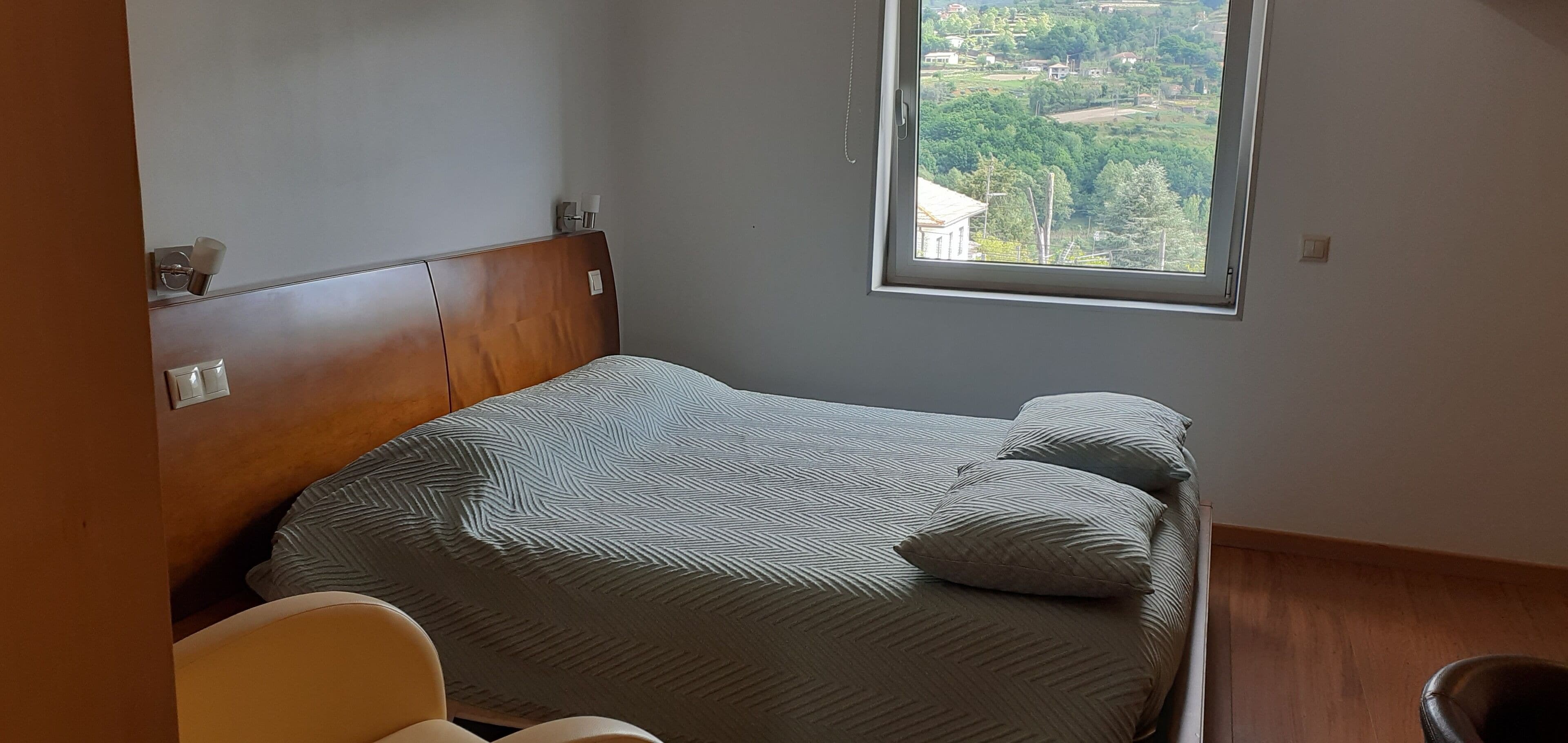 Foto - Hotel De Cerva