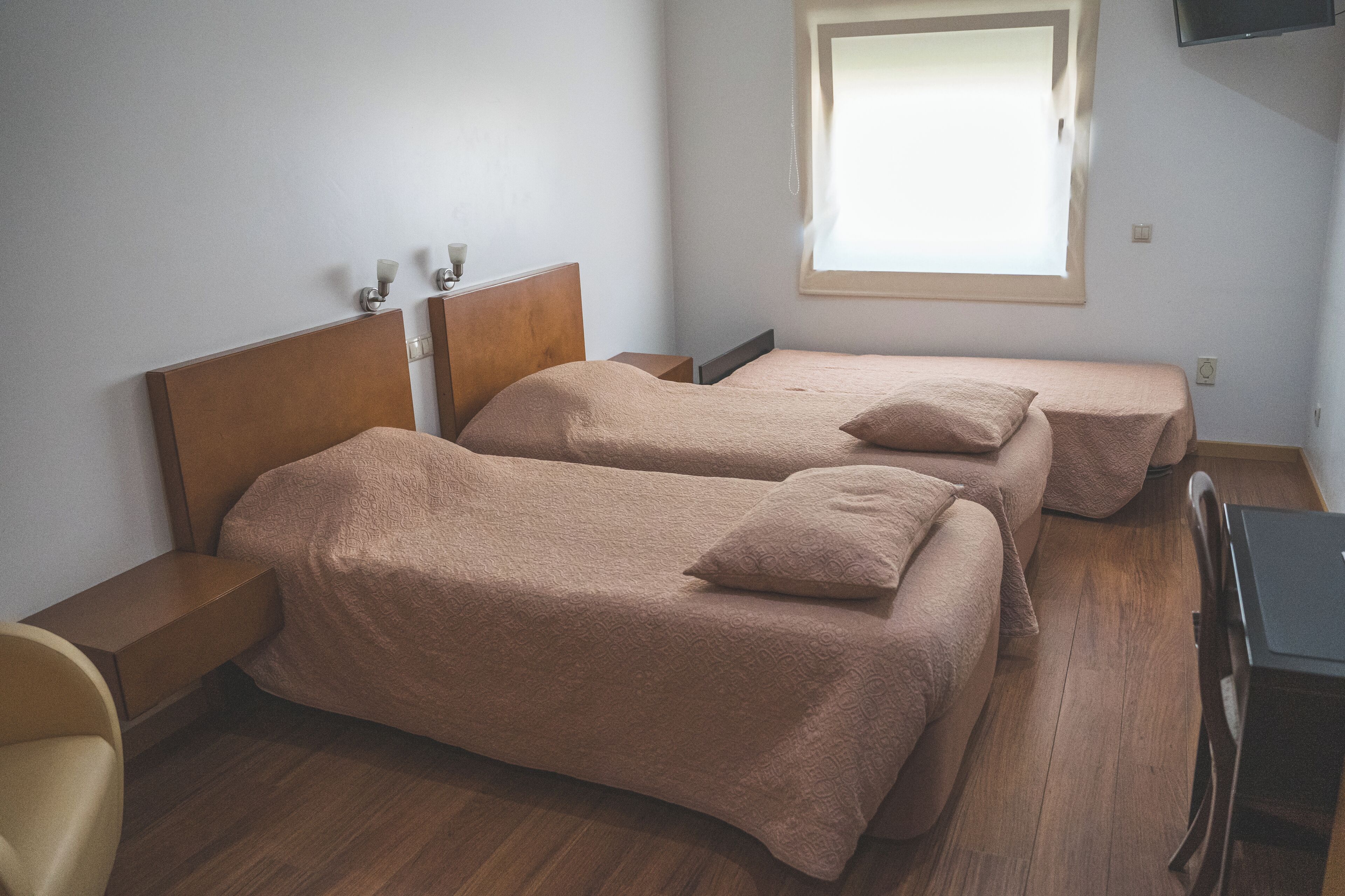 Foto - Hotel De Cerva