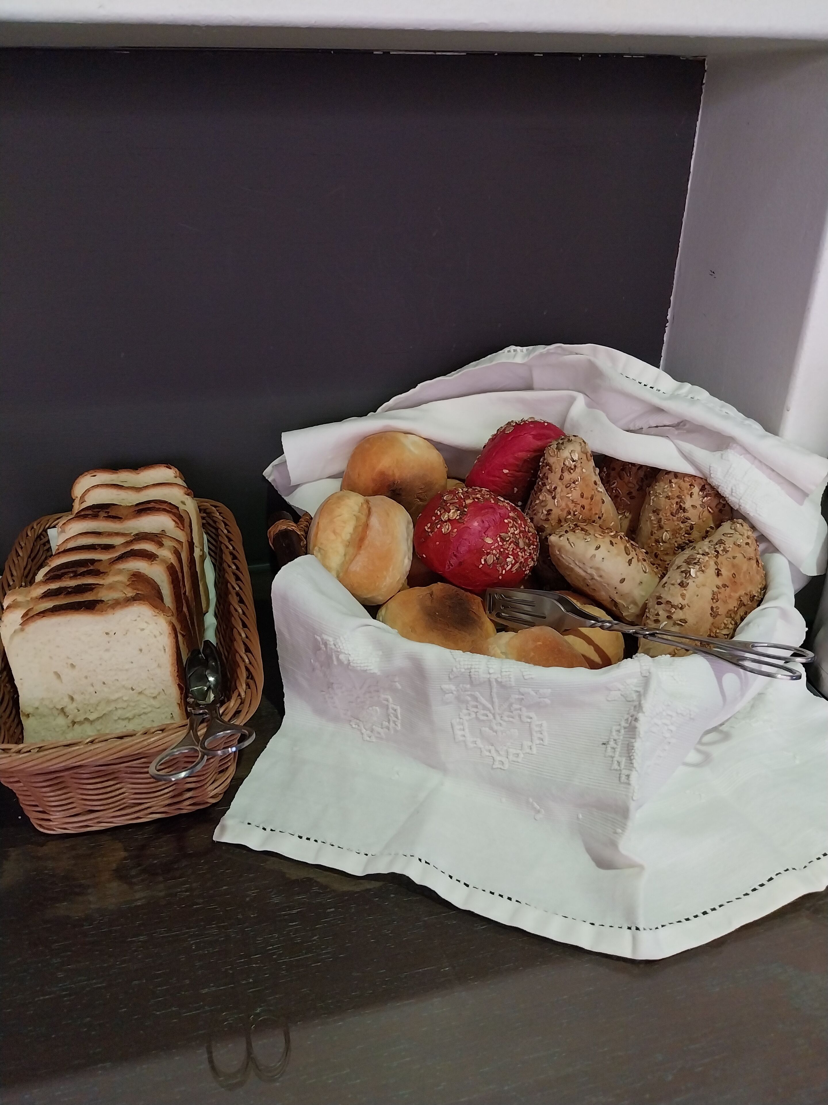 Foto - Hotel De Cerva