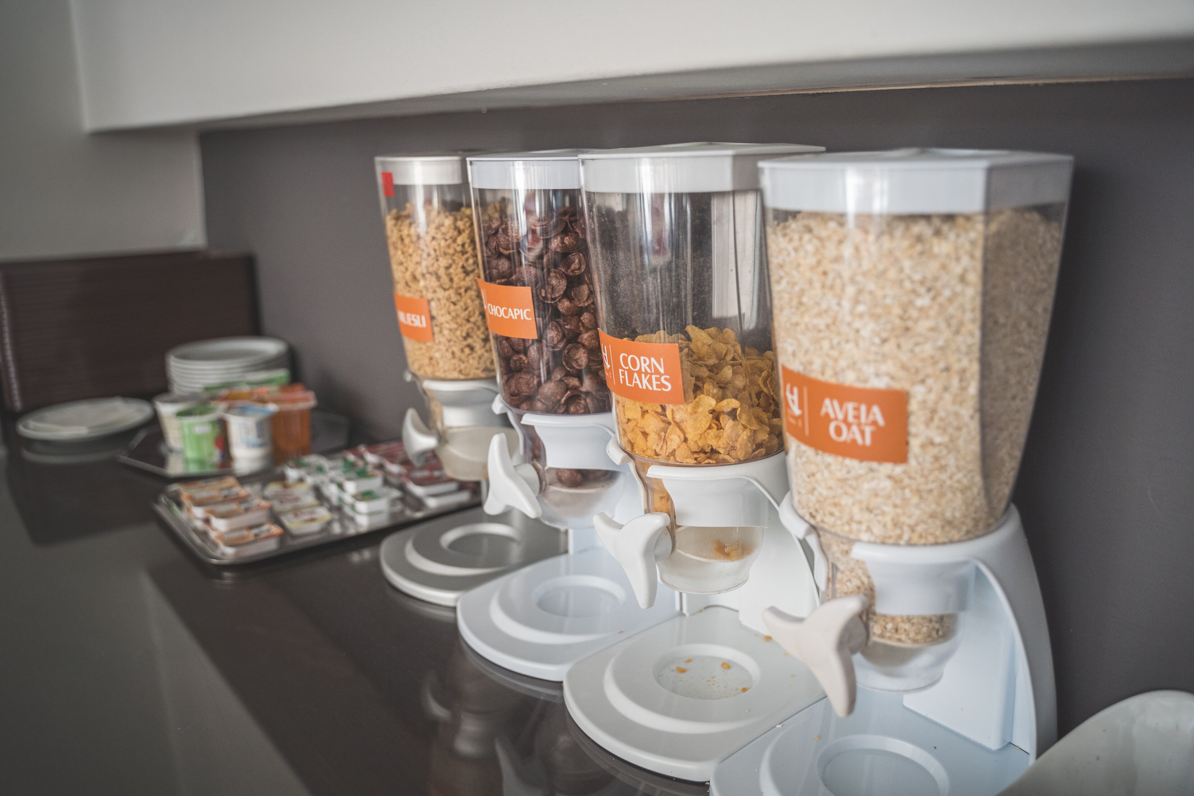 Foto - Hotel De Cerva