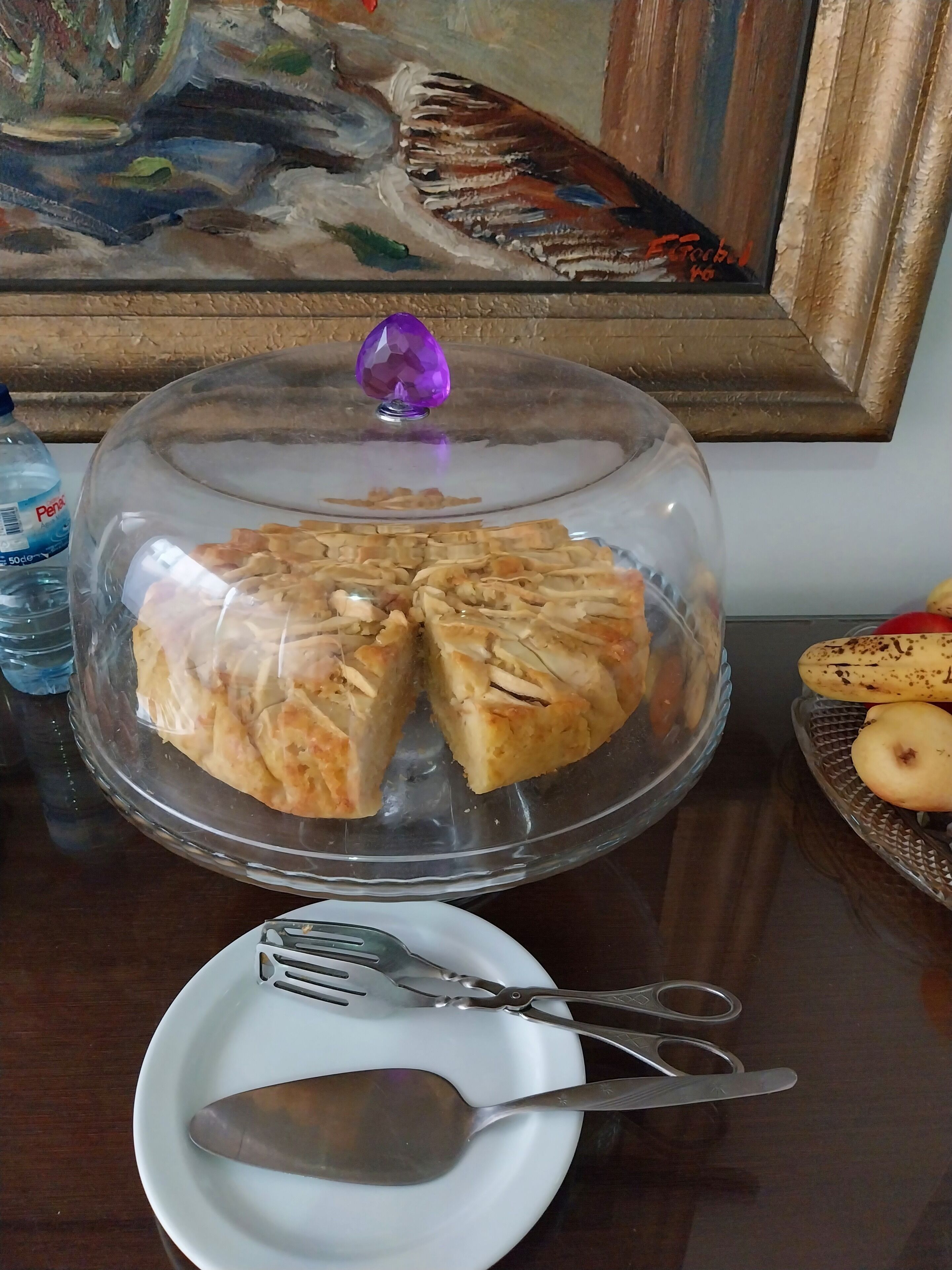 Foto - Hotel De Cerva