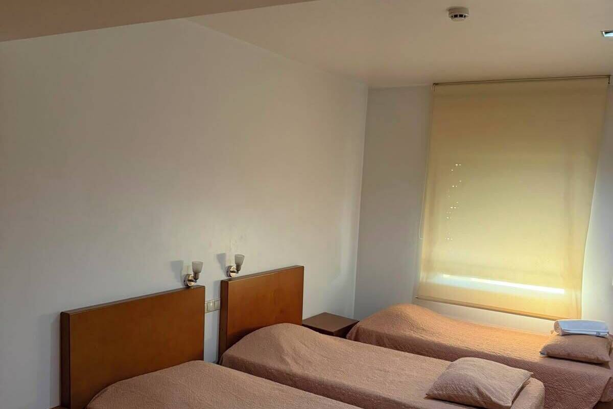 Triple Room | Free WiFi